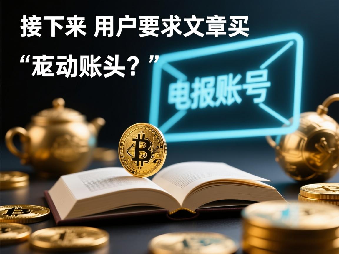 详细阅读:接下来,用户要求文章结构采用总分总,开头要有噱头,吸引读者。我得想一个引人入胜的开头,可能抛出一个争议点,比如电报账号购买的合法性问题,或者为什么需要购买账号。这样能引起读者的兴趣,让他们想继续阅读 接下来,用户要求文章结构采用总分总,开头要有噱头,吸引读者。我得想一个引人入胜的开头,可能抛出一个争议点,比如电报账号购买的合法性问题,或者为什么需要购买账号。这样能引起读者的兴趣,让他们想继续阅读