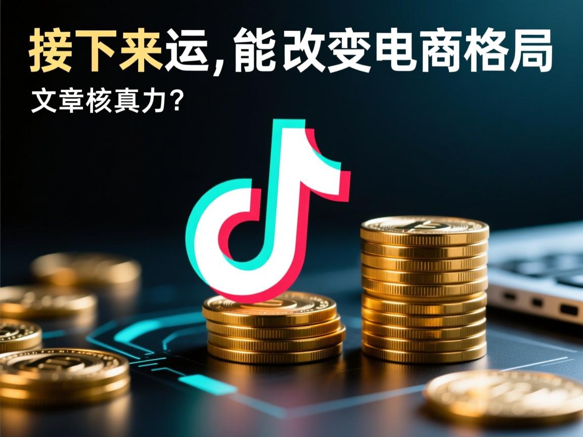 详细阅读:接下来,用户要求文章结构采用总分总框架,开头要有噱头,吸引读者。我应该先抛出一个精彩或争议的片段作为前言,提出问题,比如TikTok电商是否真的能改变电商格局,这样能引起读者的兴趣 接下来,用户要求文章结构采用总分总框架,开头要有噱头,吸引读者。我应该先抛出一个精彩或争议的片段作为前言,提出问题,比如TikTok电商是否真的能改变电商格局,这样能引起读者的兴趣