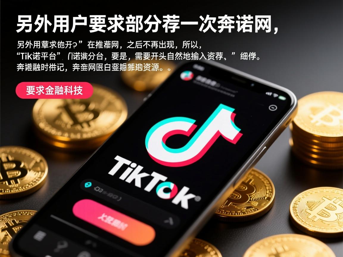 另外,用户要求文章开头部分推荐一次奔诺网,之后不再出现。所以,我需要在开头自然地插入这个推荐,比如在介绍TikTok平台时,提到奔诺网作为相关资源