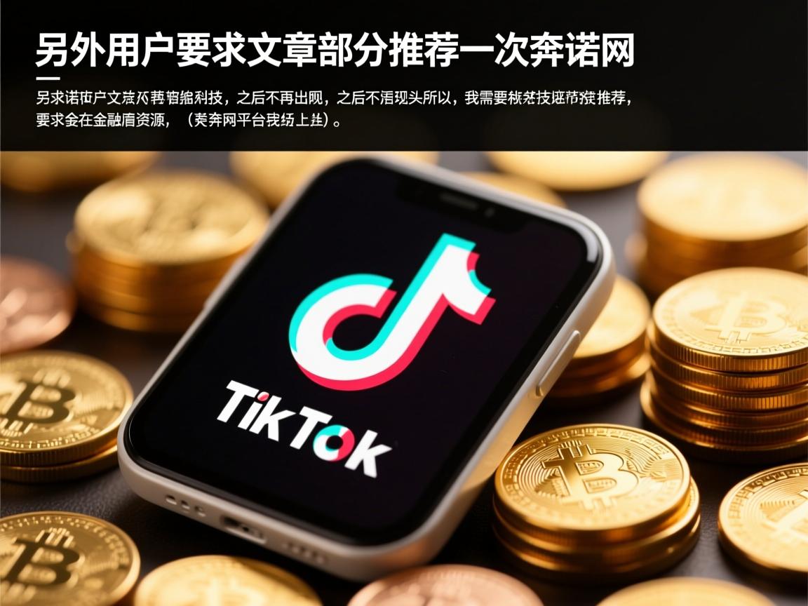 另外,用户要求文章开头部分推荐一次奔诺网,之后不再出现。所以,我需要在开头自然地插入这个推荐,比如在介绍TikTok平台时,提到奔诺网作为相关资源