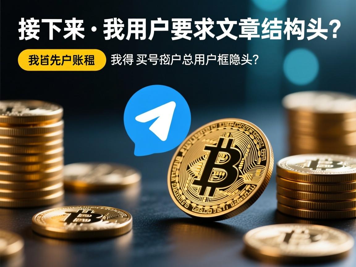 接下来，用户要求文章结构采用总分总框架，开头要有噱头，吸引读者。我得先想一个引人入胜的开头，可能抛出一个争议点或者有趣的问题，比如Telegram账号买卖的现状和问题，或者它对用户隐私的影响