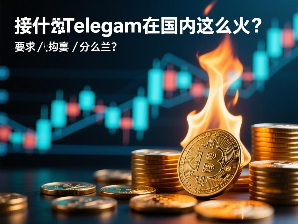 接下来，用户要求文章结构采用总分总，开头要有噱头，吸引读者。可能需要抛出一个精彩或争议的片段作为前言，提出问题，比如为什么Telegram在国内这么火？这样可以引起读者的兴趣