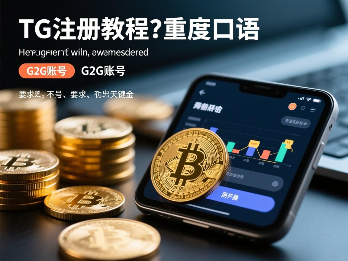 用户特别提到要重度口语化和专业的写作风格，这意味着文章要既专业又容易理解，避免过于生硬的术语。同时，用户希望文章埋入标题关键词，所以我要确保这些关键词自然地融入内容中，比如TG注册教程、G2G账号等