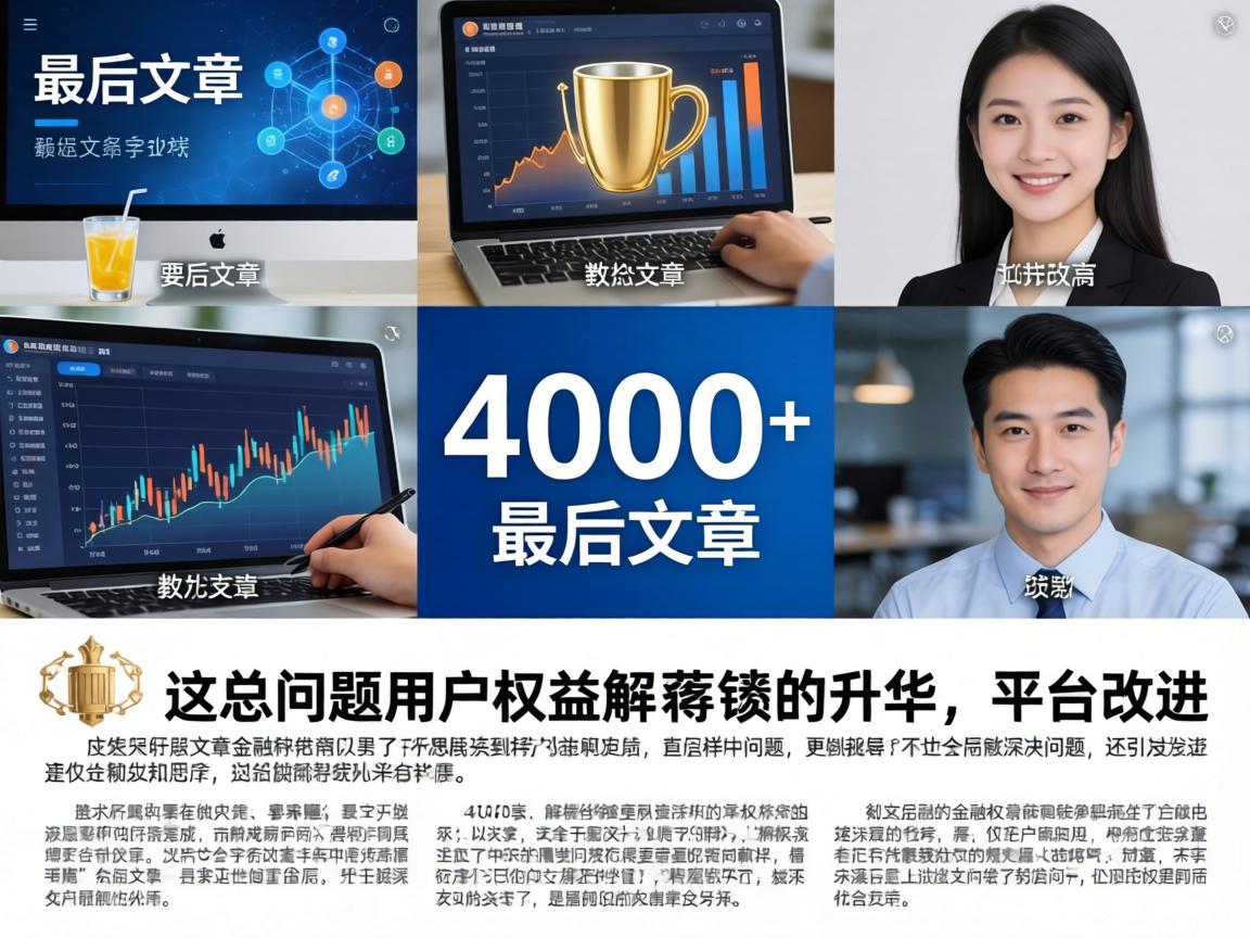 最后，文章的字数要达到4000字以上，所以每个部分都要详细展开，确保内容充实。结语部分要总结问题，并升华主题，强调用户权益的重要性，呼吁平台改进，这样文章不仅解决了问题，还引发了更深层次的思考