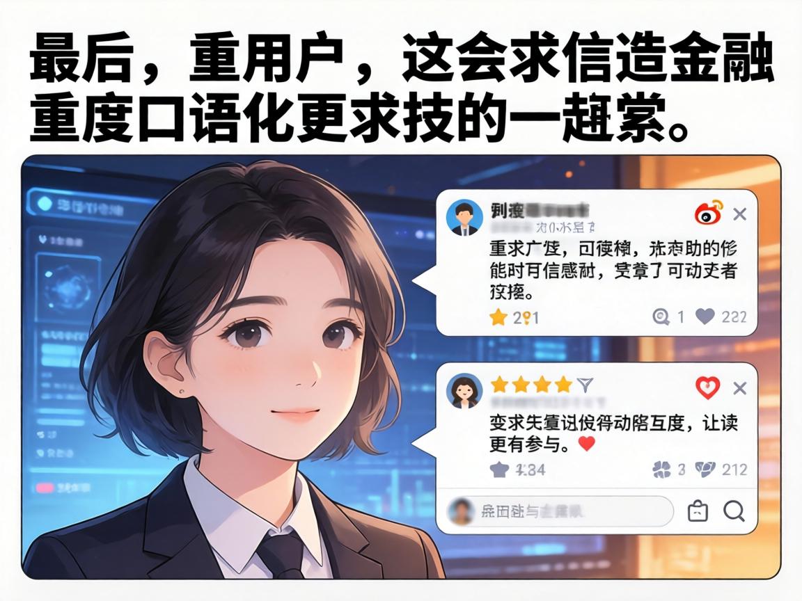 最后，用户提到要重度口语化，所以我会避免使用过于正式或复杂的句子结构，而是采用更自然、流畅的表达方式。同时，加入一些网友评价或评论，可以增加文章的互动性和可信度，让读者感觉更有参与感