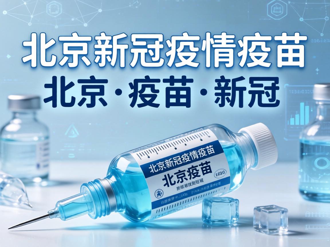 北京新冠疫情疫苗（北京 疫苗 新冠）
