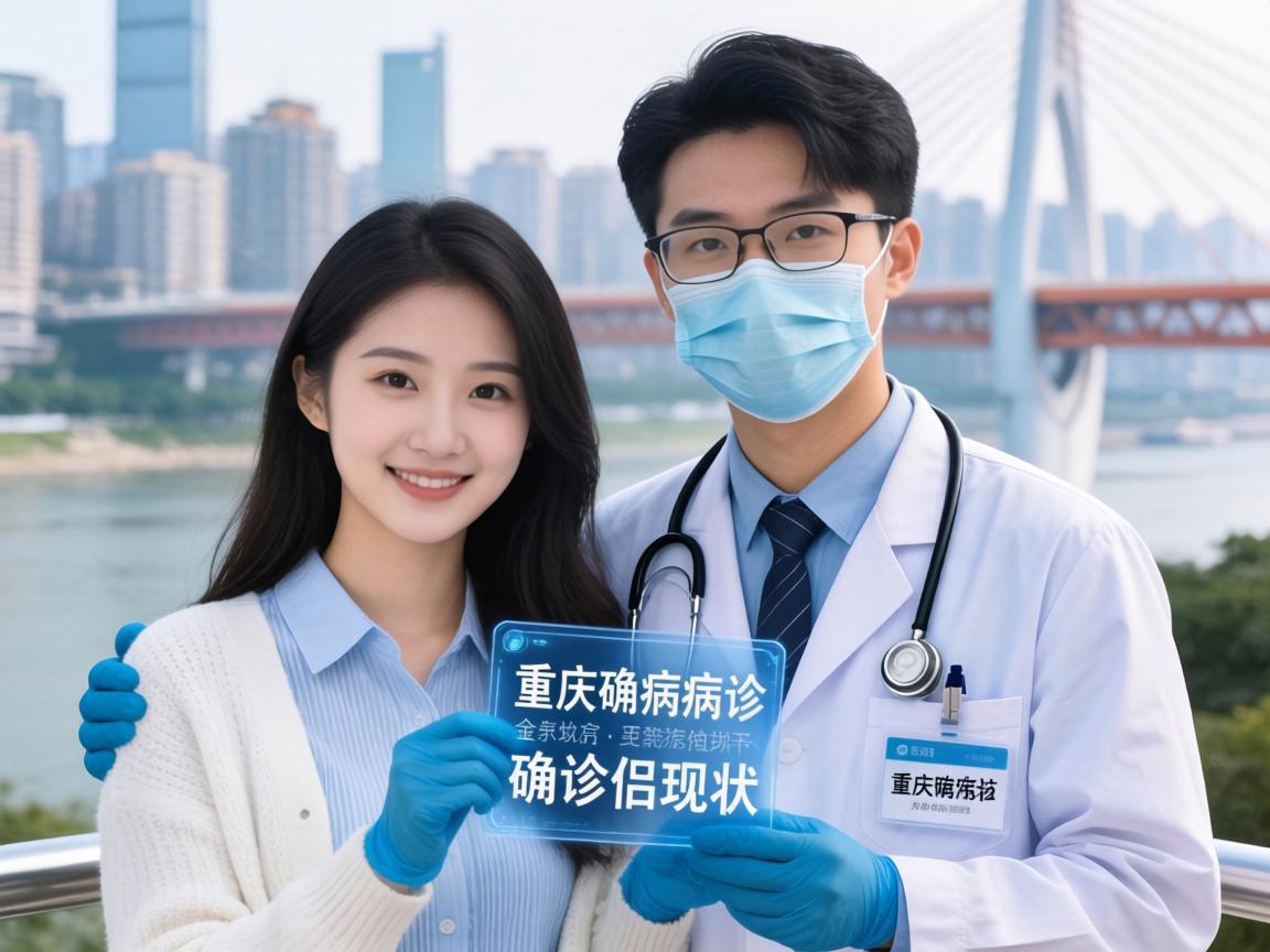 重庆确诊病例情侣/重庆确诊情侣现状
