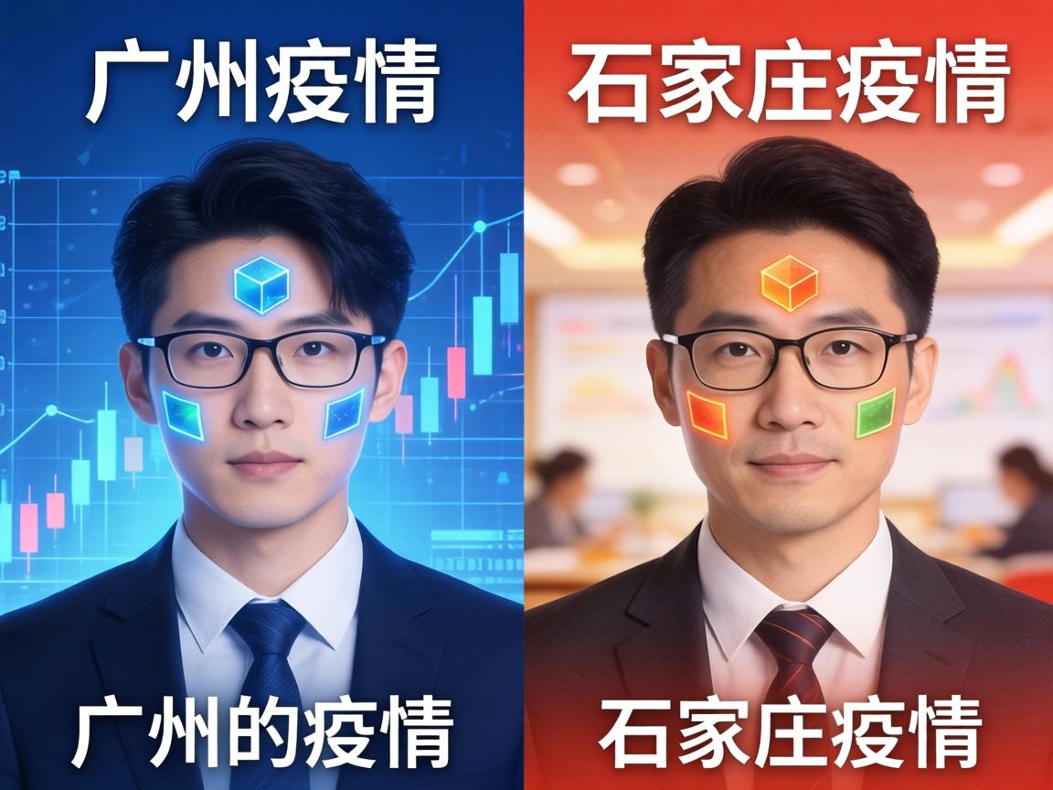 【广州疫情和石家庄疫情,广州疫情和石家庄疫情的区别】