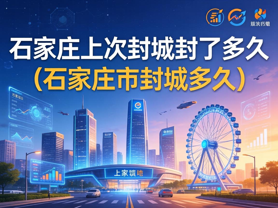 【石家庄上次封城封了多久/石家庄市封城多久】