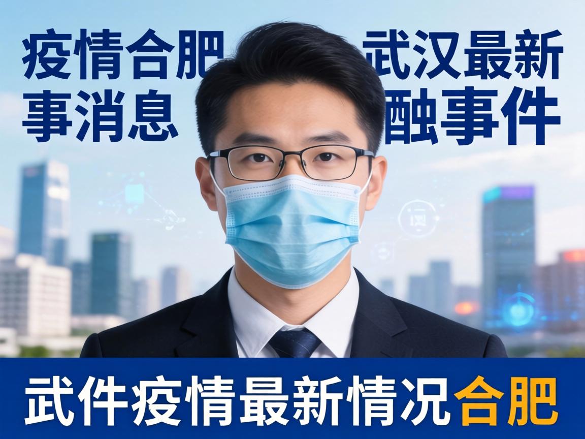 疫情合肥事件武汉最新消息/疫情最新情况合肥