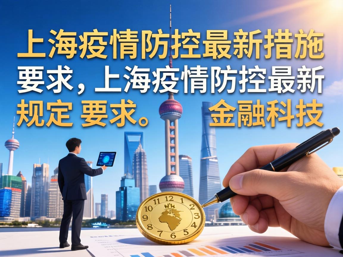 上海疫情防控最新措施要求（上海疫情防控最新规定）