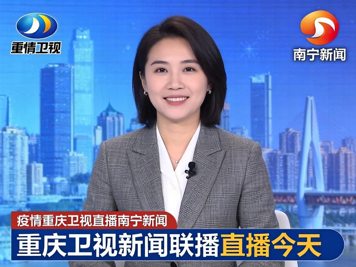 【疫情重庆卫视直播南宁新闻,重庆卫视新闻联播直播今天】
