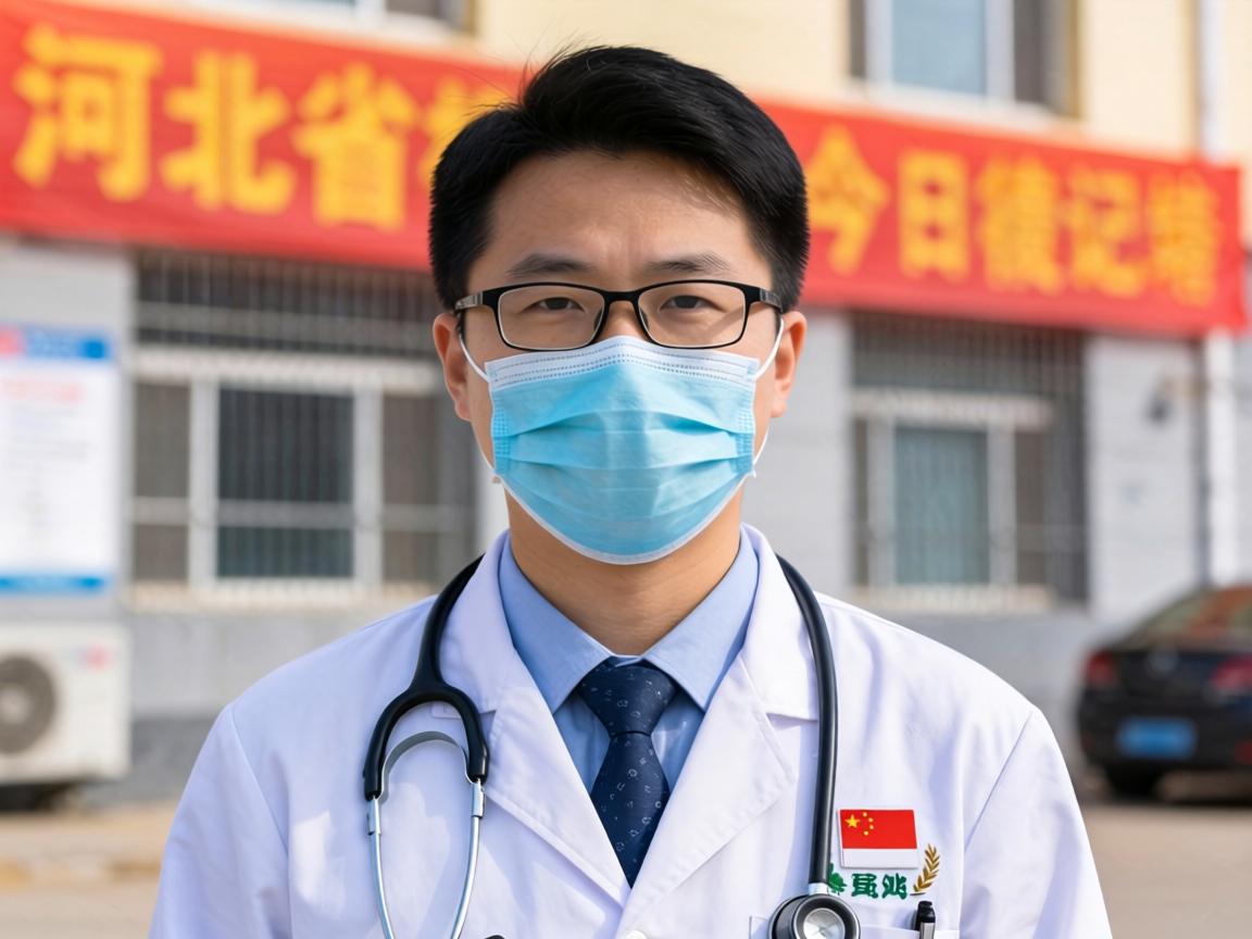 河北省新冠疫情今日情况/河北省最新新冠情况