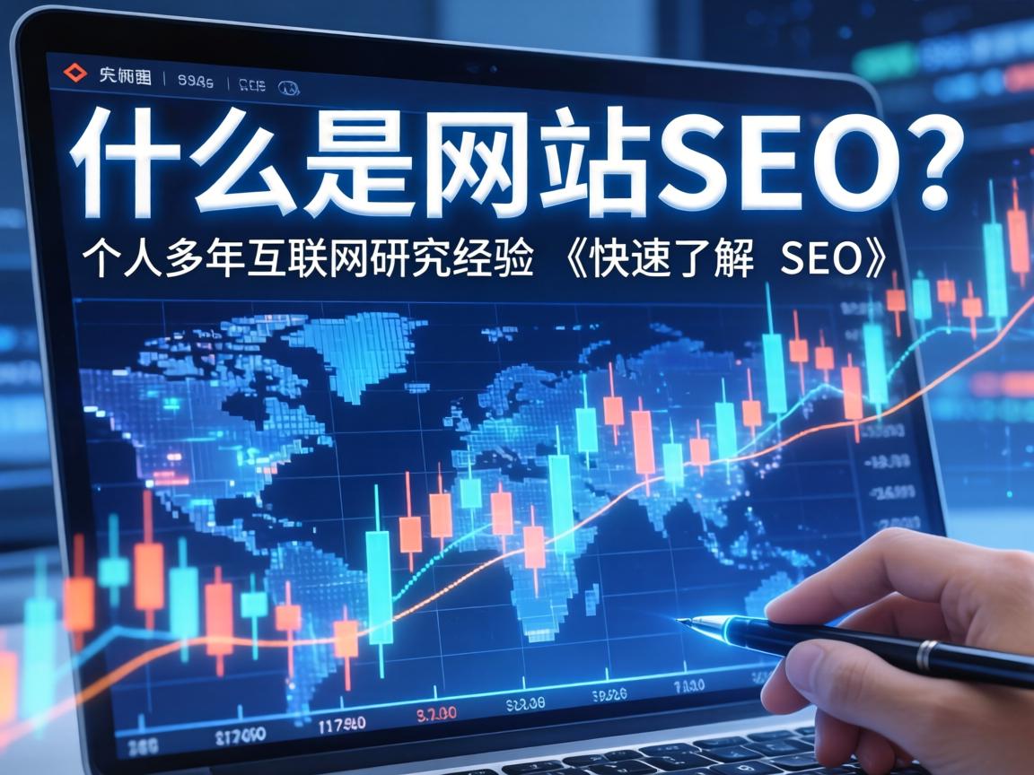 什么是网站SEO？ 个人多年互联网研究经验，可以快速了解SEO