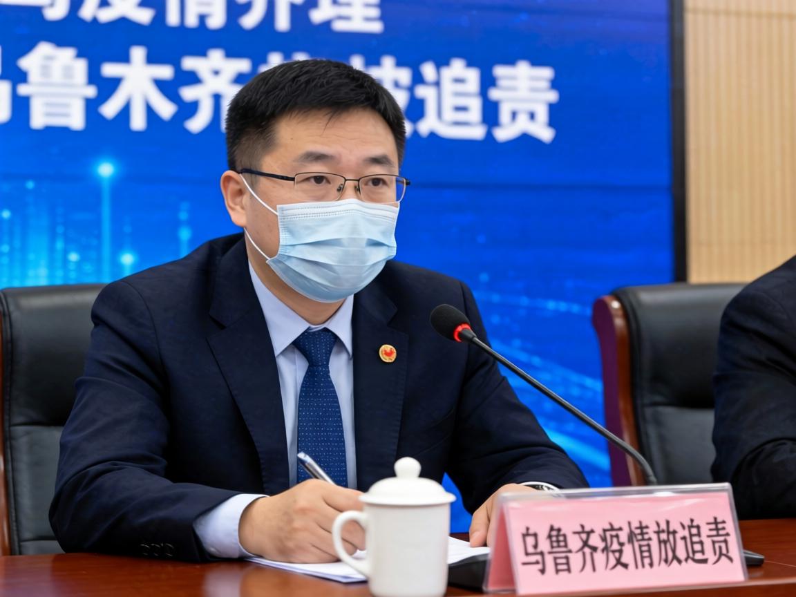 乌鲁木齐疫情处理官员/乌鲁木齐疫情被追责官员