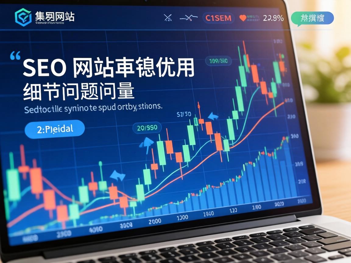 网站SEO优化细节问题