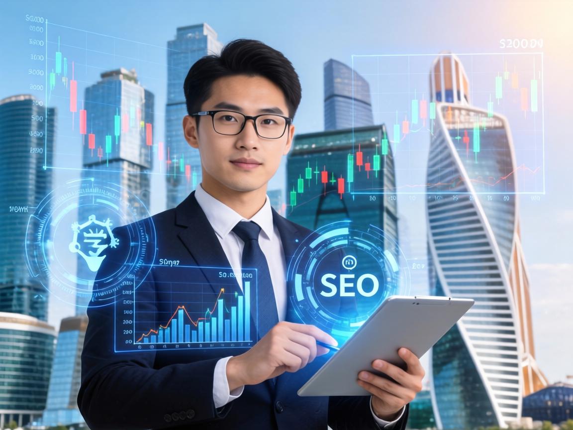 摩天楼内容助手-科学SEO工具