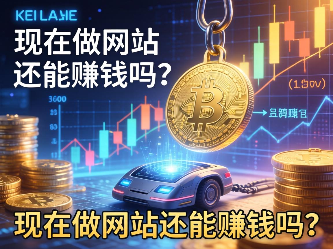 现在做网站还能赚钱吗？