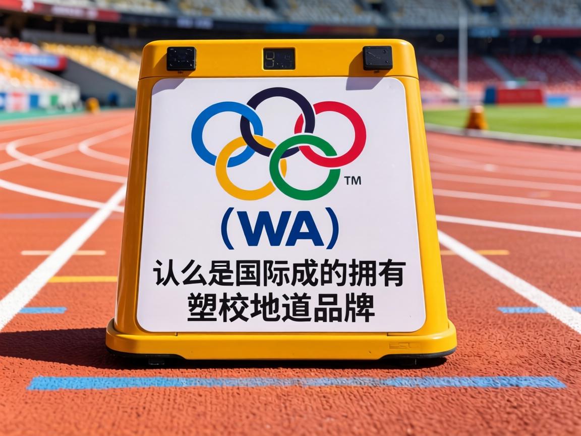 什么是国际田联(WA)认证?拥有它的塑胶跑道品牌有哪些?