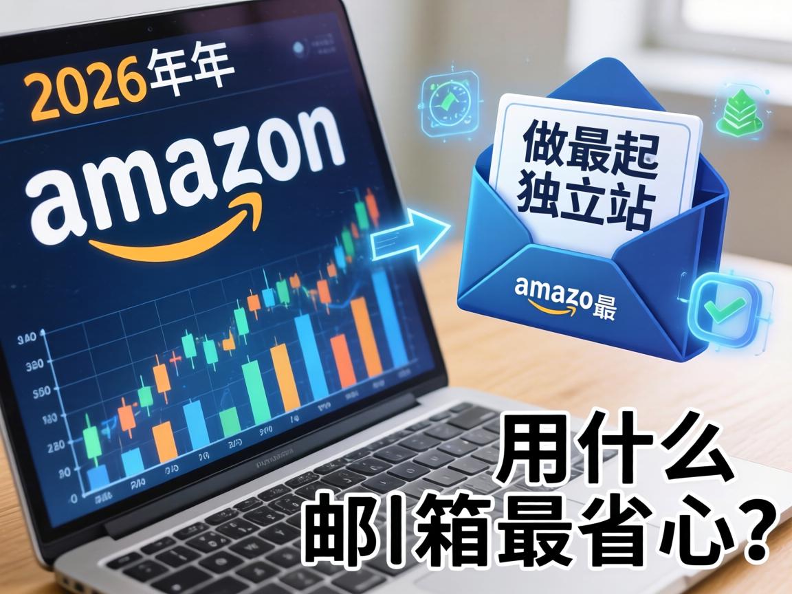 2026年做亚马逊/独立站,用什么邮箱最省心?