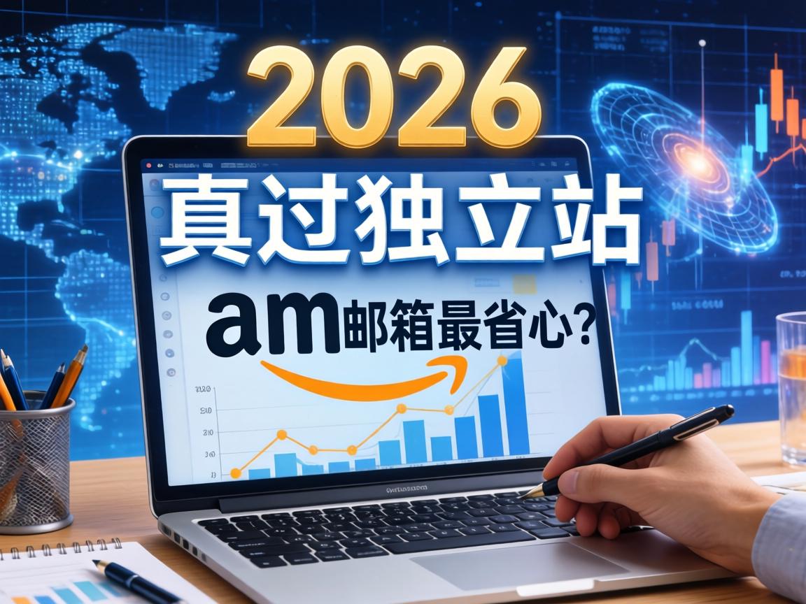 2026年做亚马逊/独立站,用什么邮箱最省心?