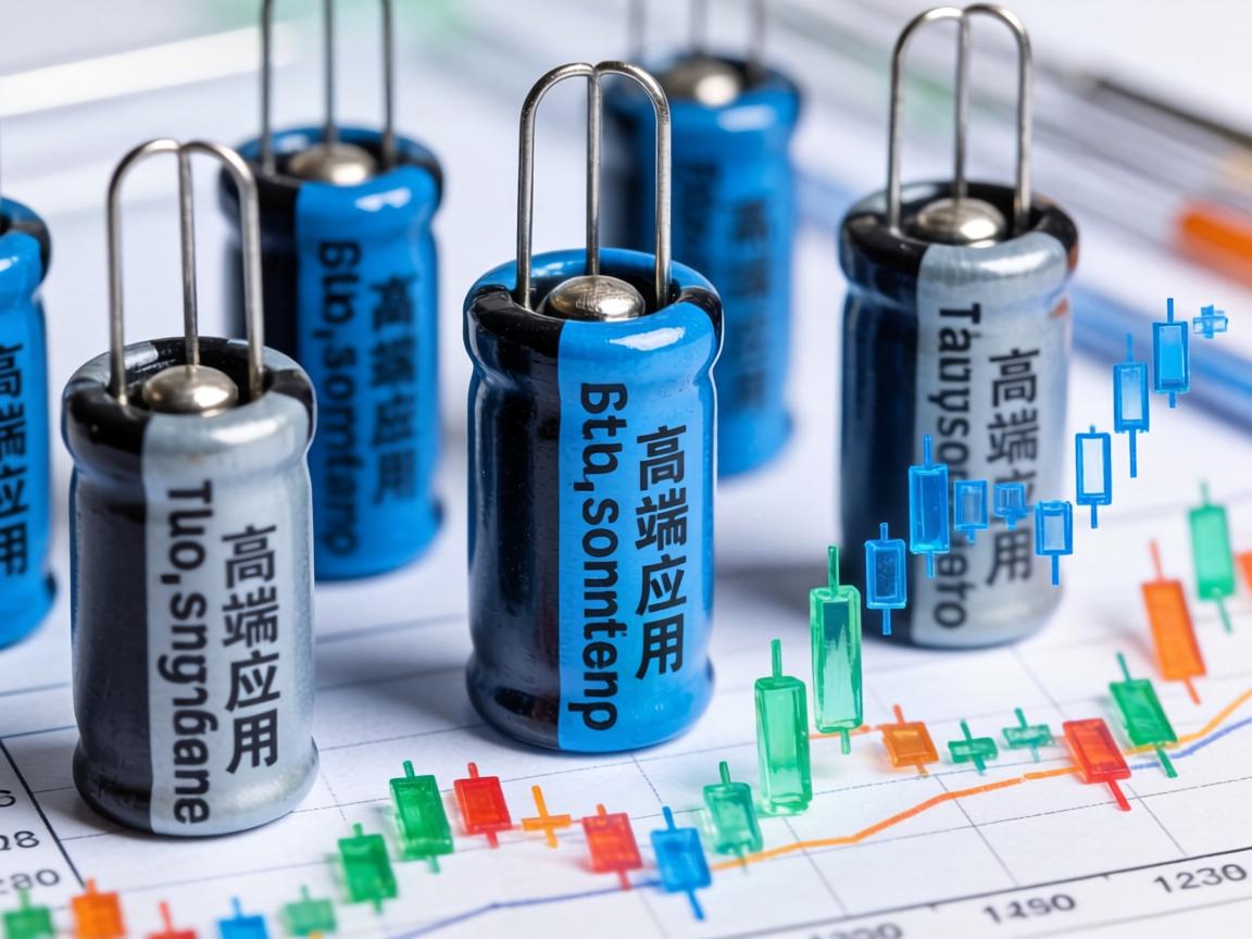 薄膜电容器市场扩张,高端应用技术瓶颈将带来什么阻碍?