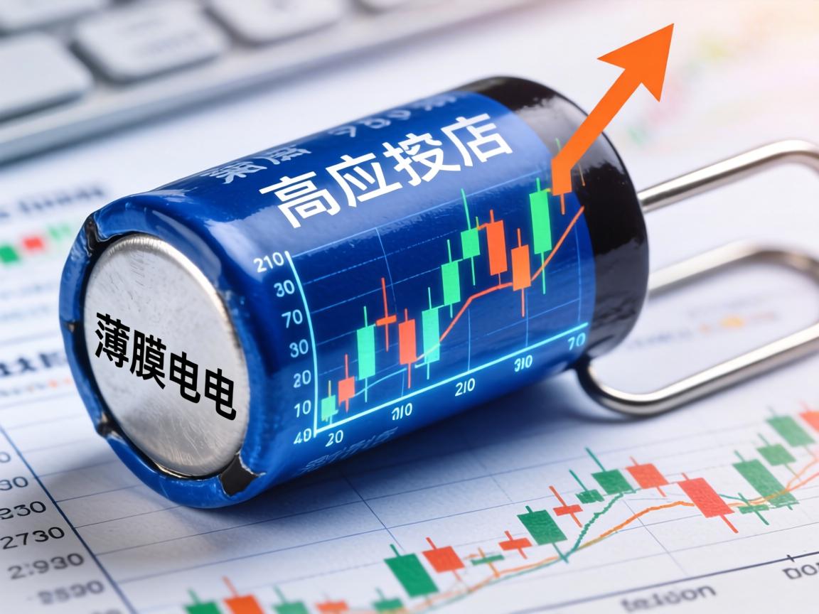 薄膜电容器市场扩张,高端应用技术瓶颈将带来什么阻碍?