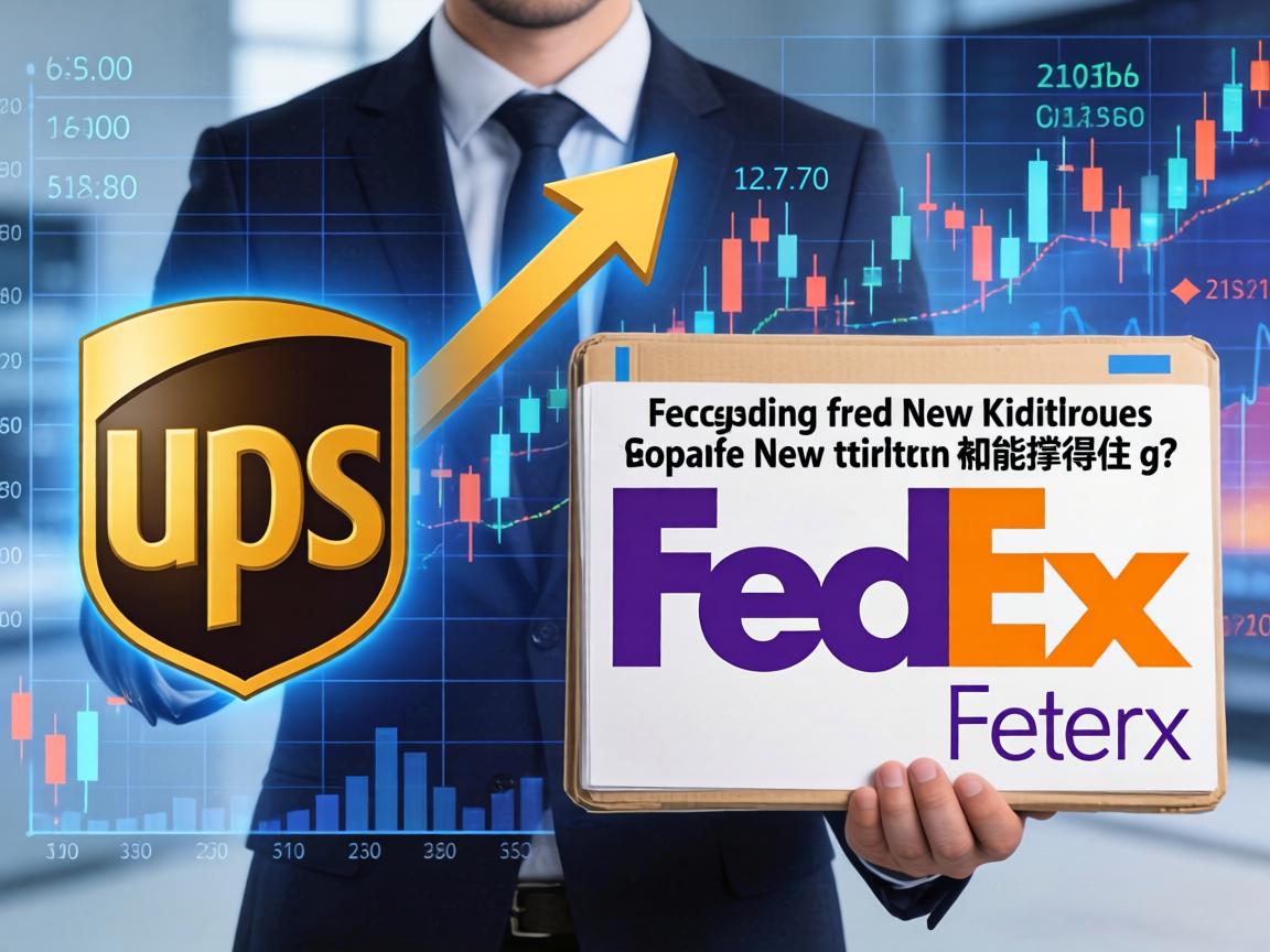 UPS和FedEx再次提高并征收新附加费，托运人还能撑得住吗？