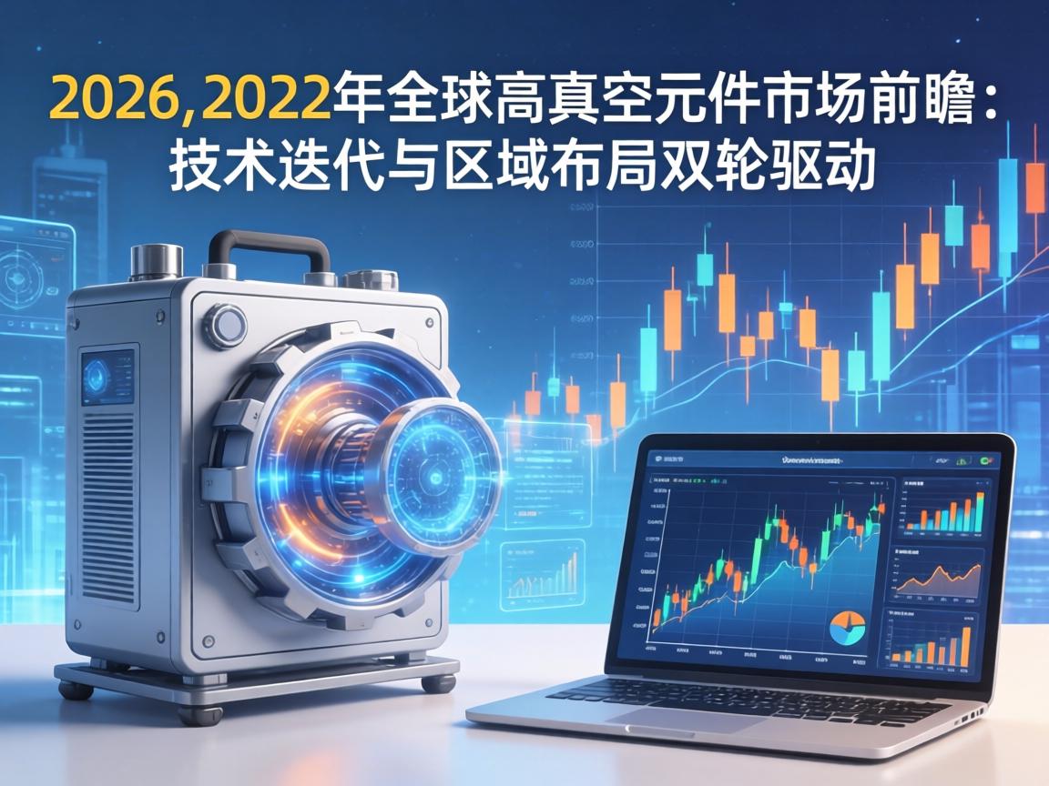 2026-2032年全球高真空元件市场前瞻：技术迭代与区域布局双轮驱动