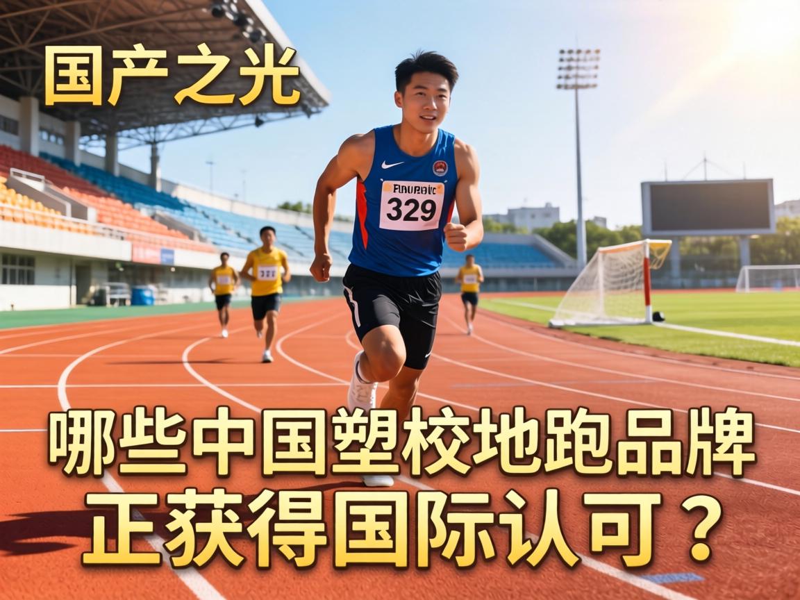 国产之光:哪些中国塑胶跑道品牌正获得国际认可?