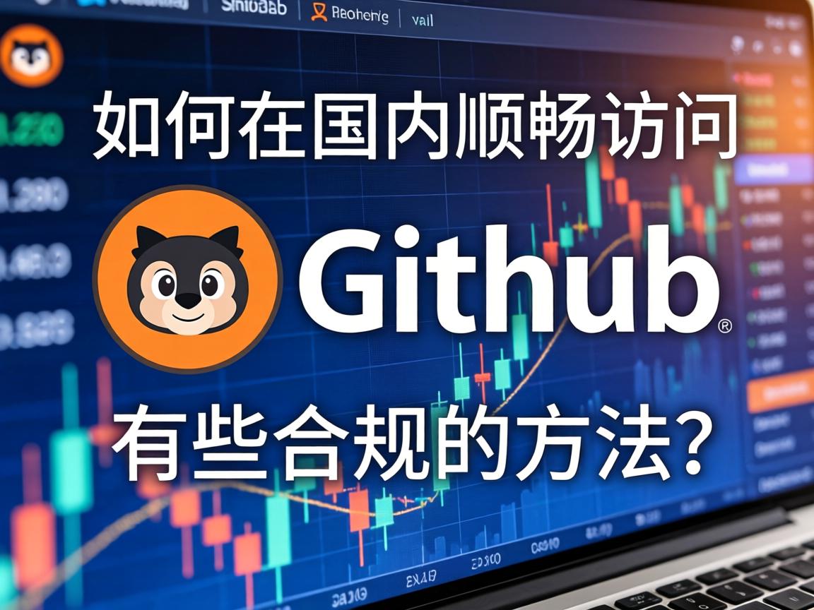如何在国内顺畅访问Github?有哪些合规的方法?