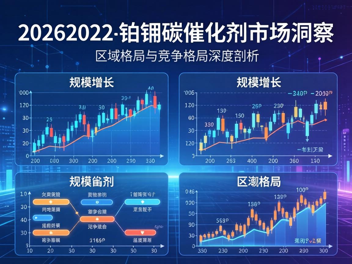2026-2032年铂钌碳催化剂市场洞察：规模增长、区域格局与竞争格局深度剖析