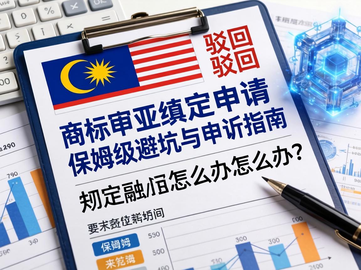 马来西亚商标续展申请被驳回怎么办？保姆级避坑与申诉指南