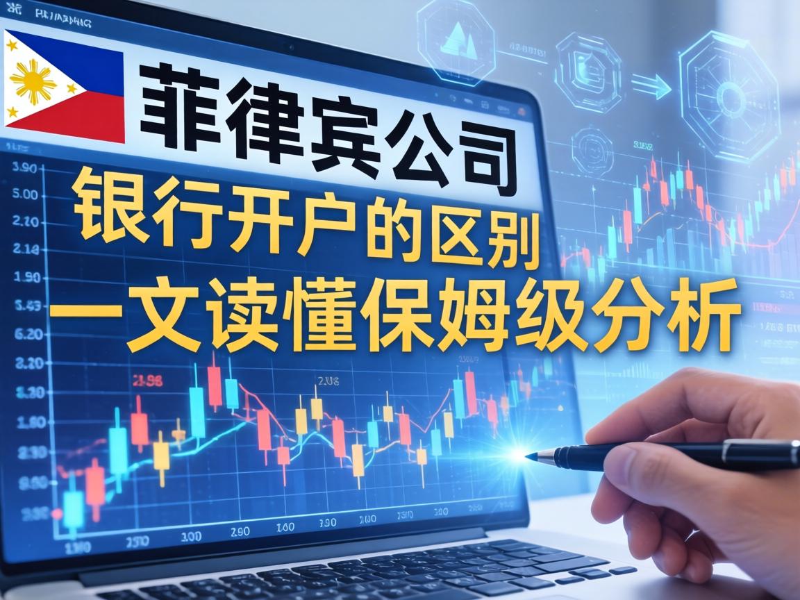 菲律宾公司银行开户的区别？一文读懂保姆级分析