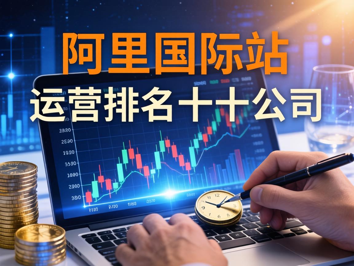 阿里国际站代运营排名前十公司