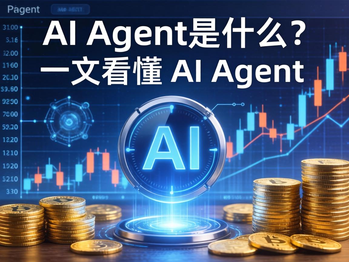 AI Agent是什么？一文看懂AI Agent的原理与应用场景