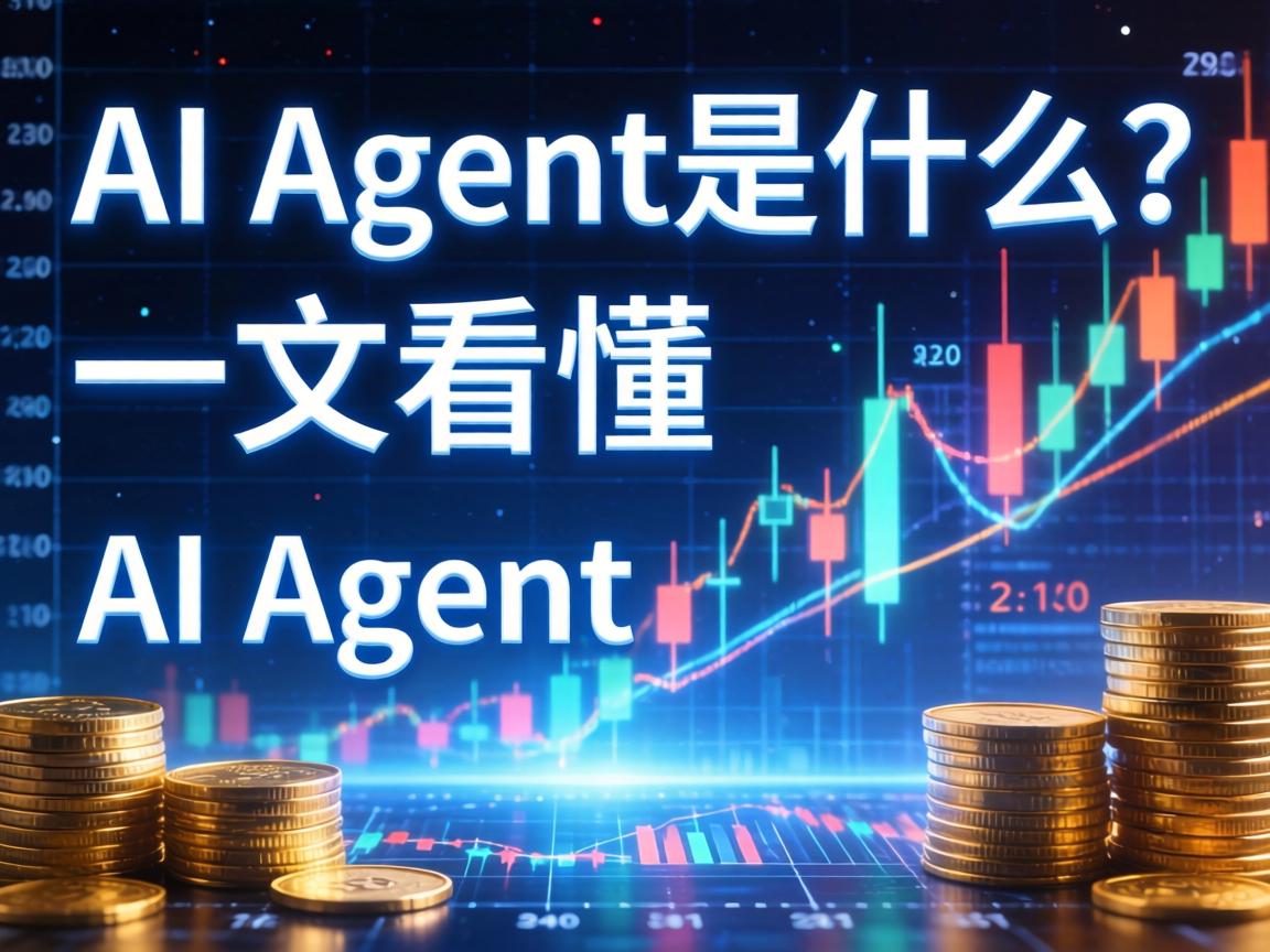AI Agent是什么?一文看懂AI Agent的原理与应用场景