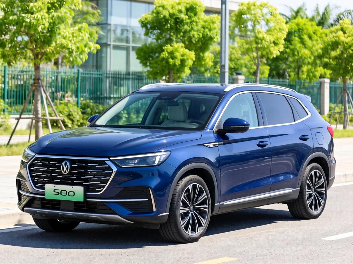 日常家用到长途自驾，深蓝S09适合家用吗？